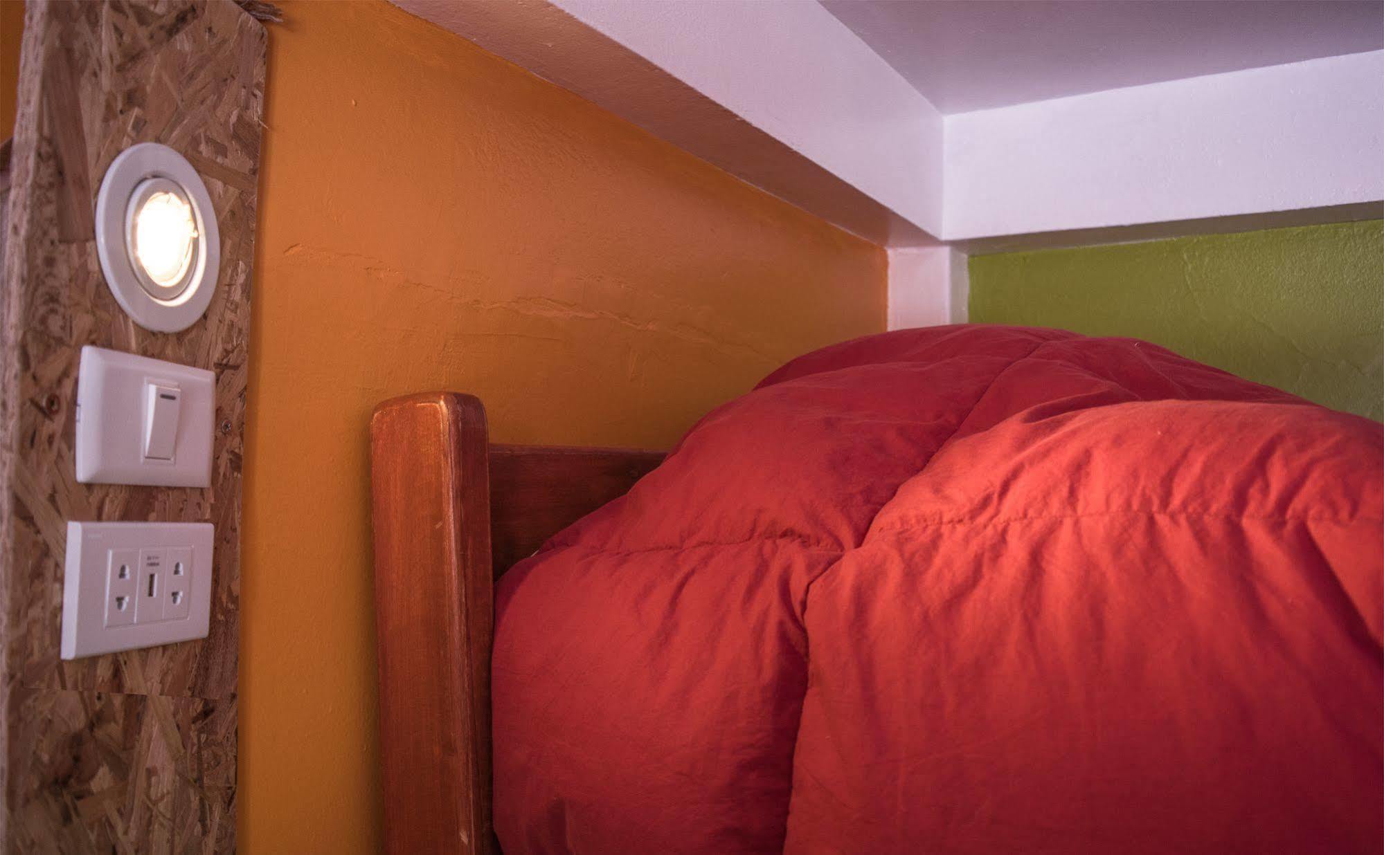 Auberge de jeunesse Sunset House Cusco Extérieur photo